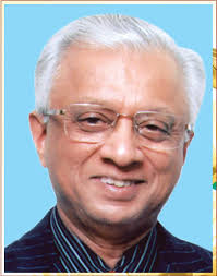 T K A Nair IAS